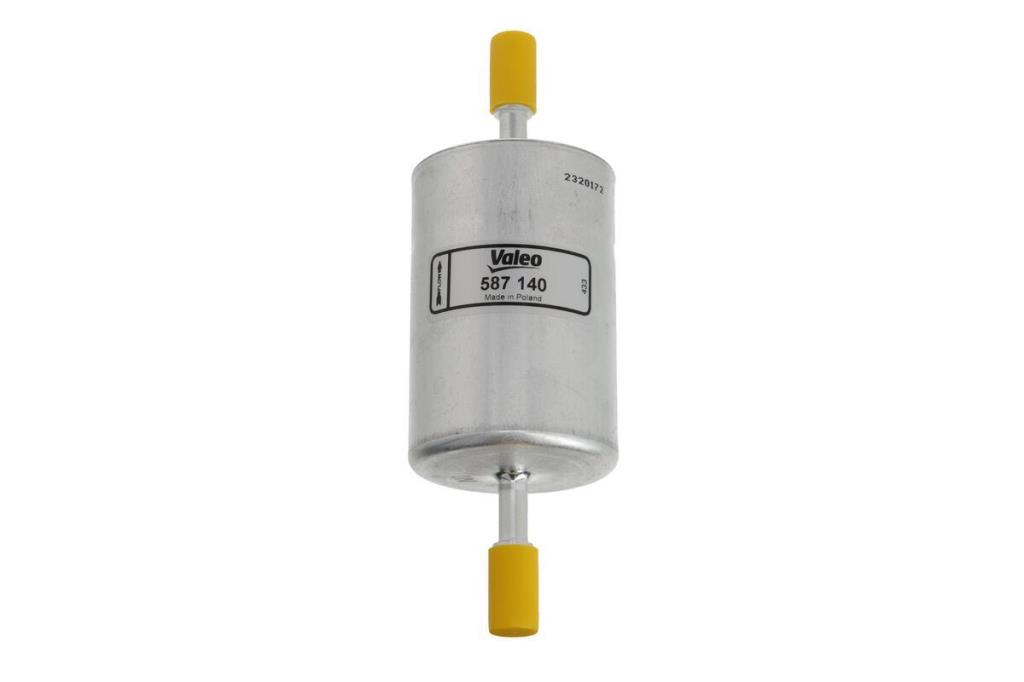 Filtre à carburant (Filtre à gasoil) VALEO ref. 587140